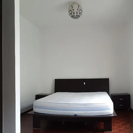 Apartamento Em Daire