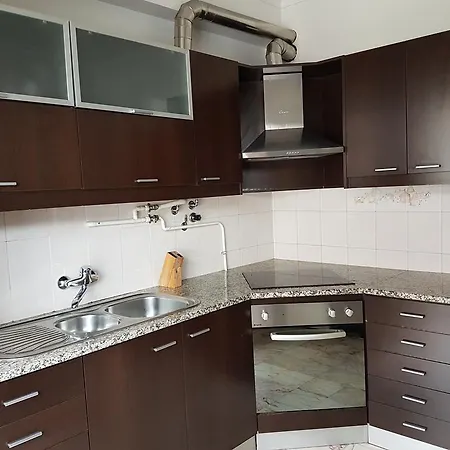 Apartamento Em *